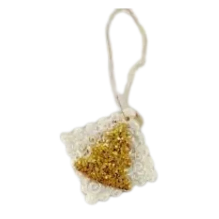 Marcador Arabesco