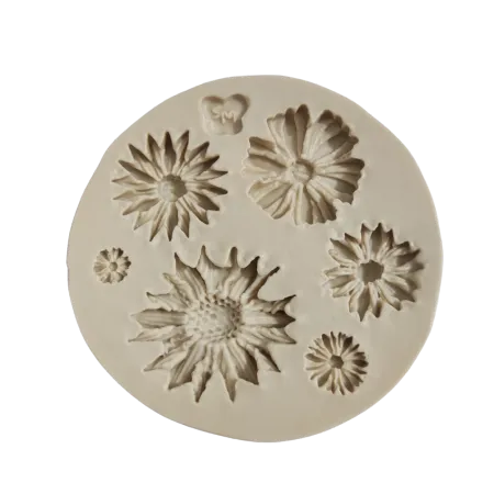 Margaridas - cod 1498