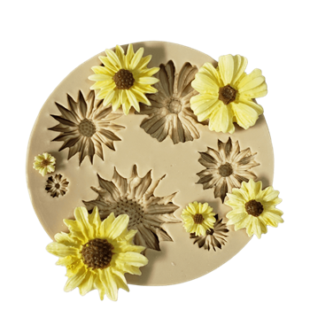 Margaridas - cod 1498