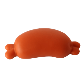 Molde de Silicone Mini Salsicha