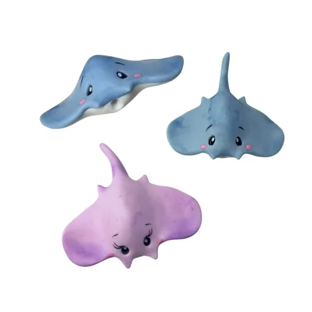 Molde de Silicone Arraia P - Cód 2072