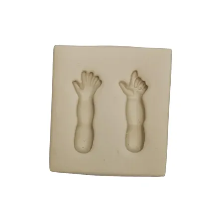 Molde de Silicone Mag 1 Aninho P - cód 1858
