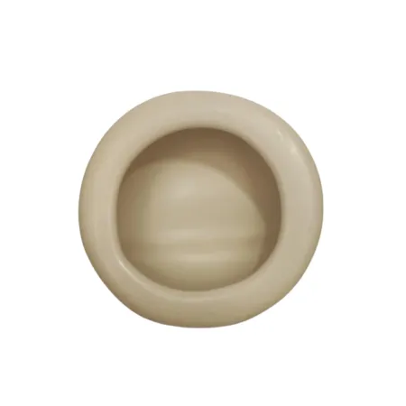 Molde de Silicone Mag Cabeça Fofa M - cód 1818