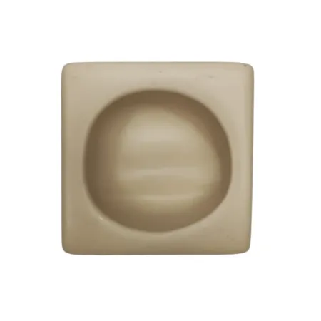 Molde de Silicone Mag Cabeça Fofa P - cód 1817