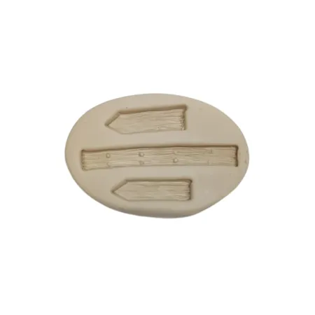 Molde de Silicone Mag Cerquinha - cód 1882