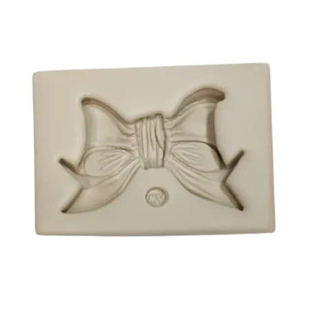 Molde de Silicone Mag Laçarote - cód 2133