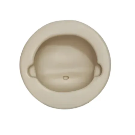 Molde de Silicone Mag Narizinho Fofo P - cód 2118