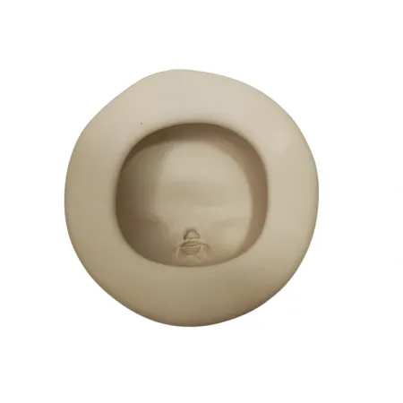 Molde de silicone Mag Rostinho Criança Titi - cód 2033