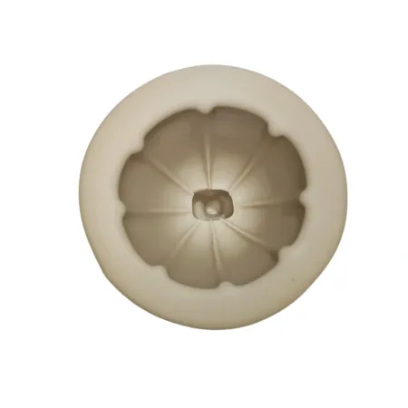 Molde de Silicone Mag Vestidinho M - cód 1854