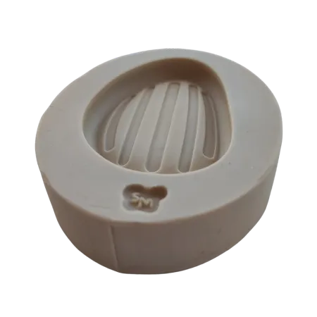 Molde de Silicone Pedra da Calma Sensorial Listras - Cód 2318