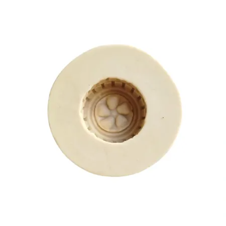 Molde de Silicone Pneu 1 - Cód 1723