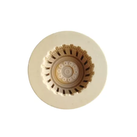 Molde de Silicone Pneu 4 - Cód 1726