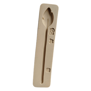 Molde de Silicone Remo G - Cód 1695