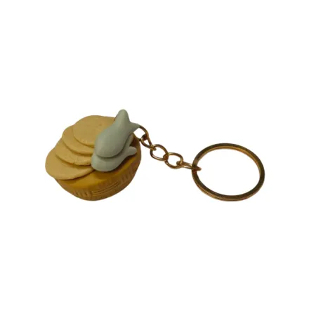 Molde de Silicone Temas Biblicos Paixão - Cesto da Fartura G  Cód 2161