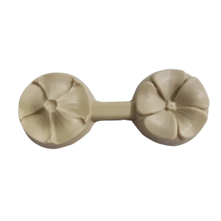 Molde frisador flor de cerejeira - cód 1450