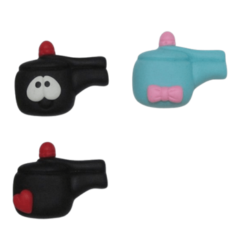 Molde de silicone Panela de pressão Divertida - cód 323