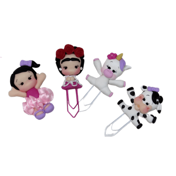 Molde de silicone Pequeninos - cód 300