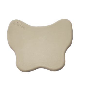 Molde de Silicone Placa borboleta de silicone simone moldes - cod 1511