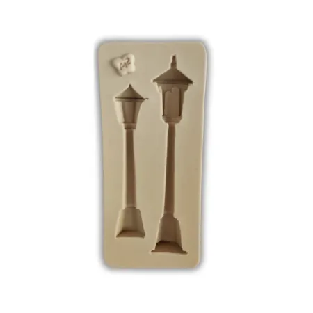 Poste de Luz 2 - cod 2037