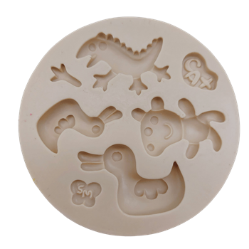 Ppig Mascotes - Cód 1648