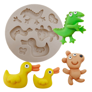 Ppig Mascotes - Cód 1648