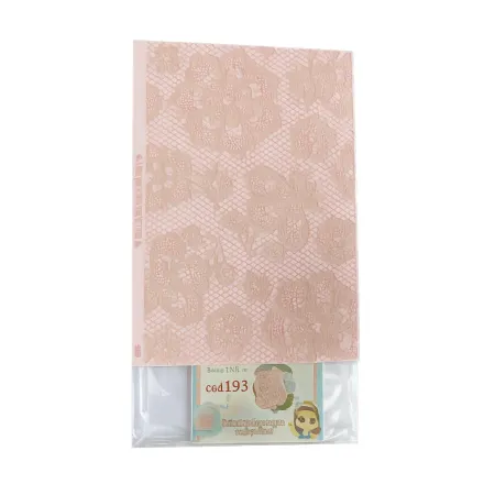 Textura Floral