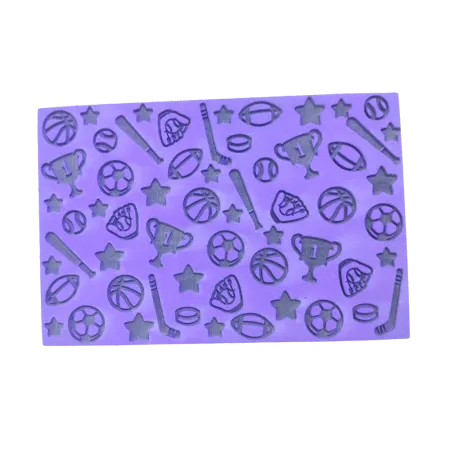 Textura Mod 44 Esportes
