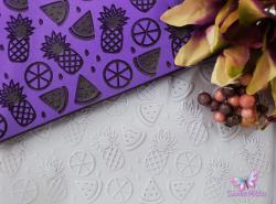 Textura Mod 25 FRUTAS