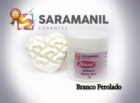 Branco Perolado