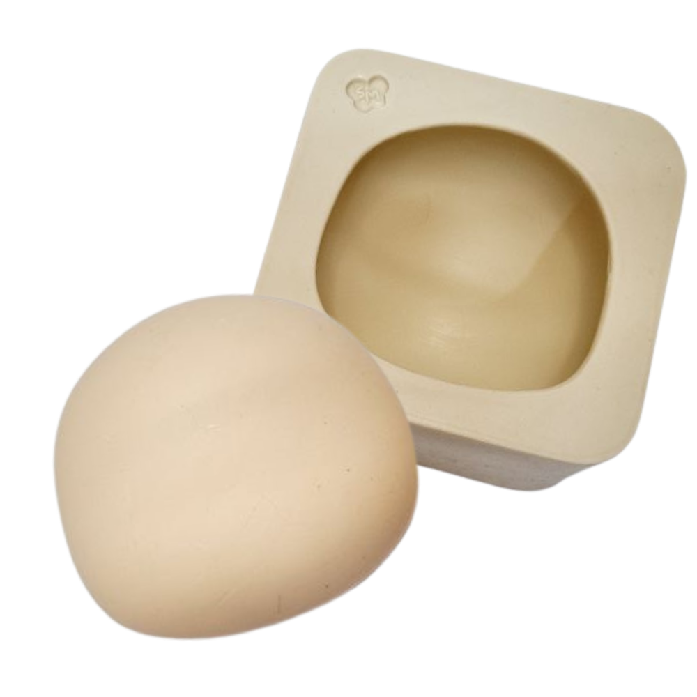Cabeça paixão toy - G