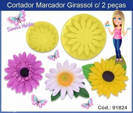 Kit Cortador + Marcador Formatura