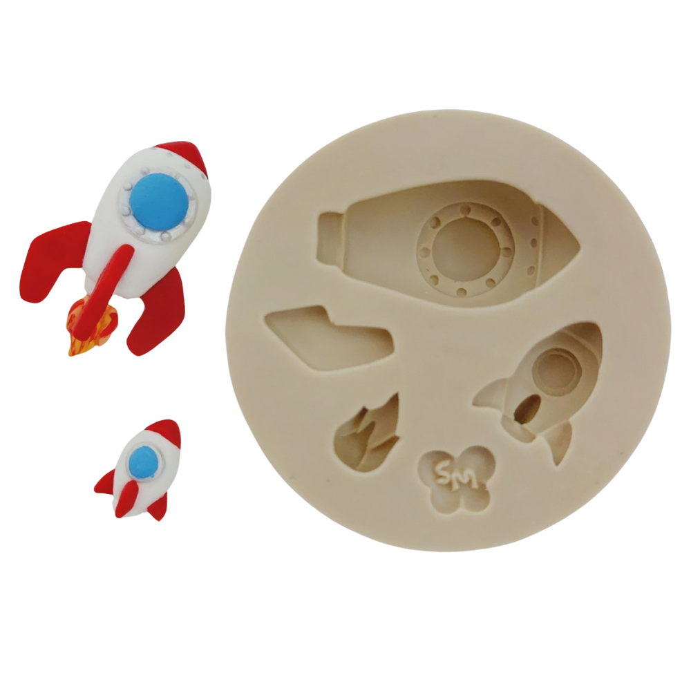 Foguetes - cod 1441