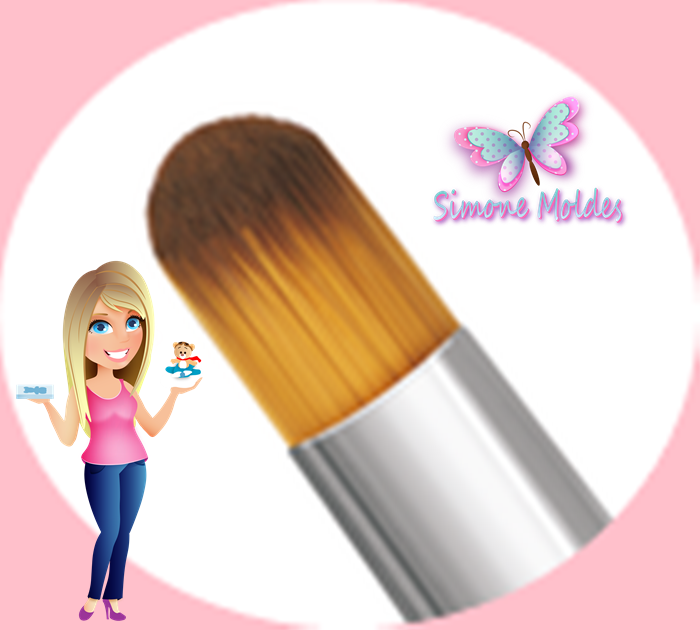 Pincel Artistico 423 2 condor