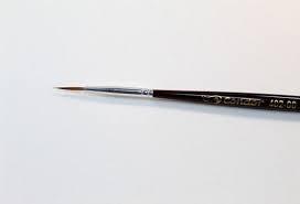 Pincel artístico Nº 402 00 Condor