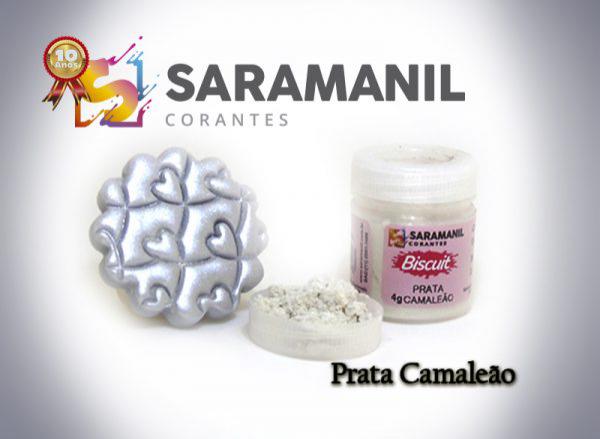 Prata Camaleao