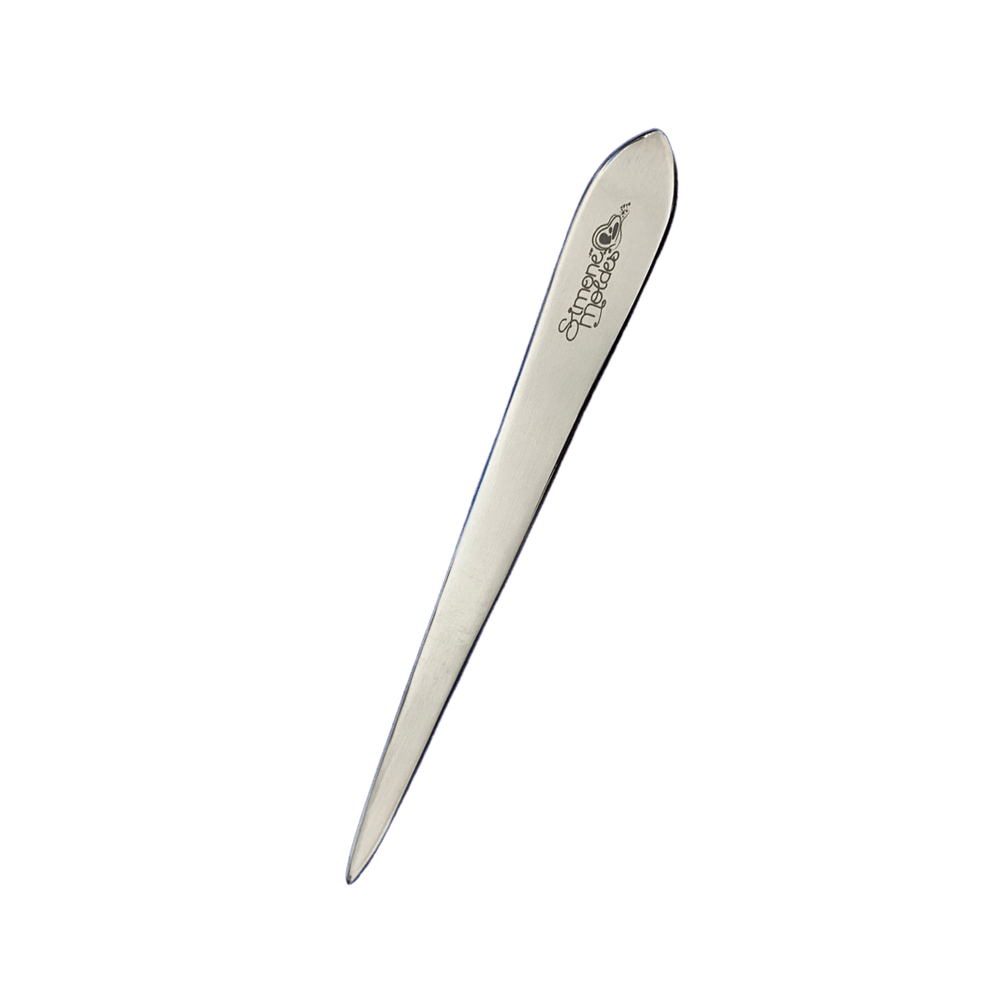 Ferramenta de Inox - Gravata