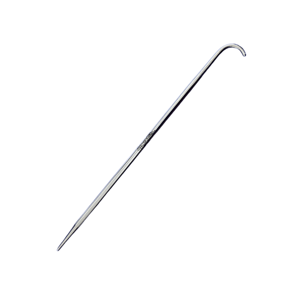 Ferramenta de Inox - Lápis/Agulha Gancho G2