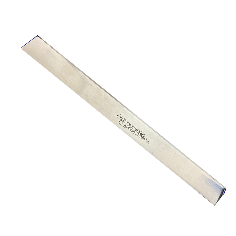Ferramenta de Inox - Régua 20cm