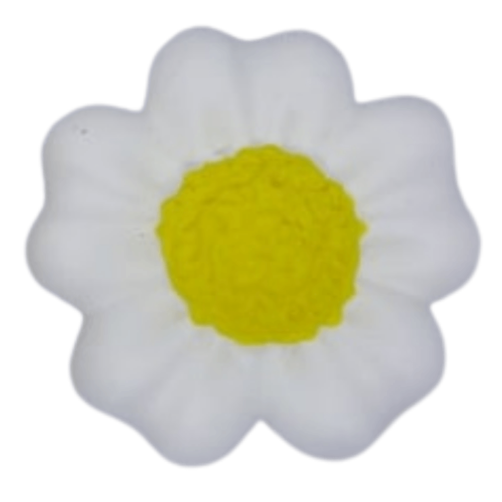 Molde de Silicone Flor Country M