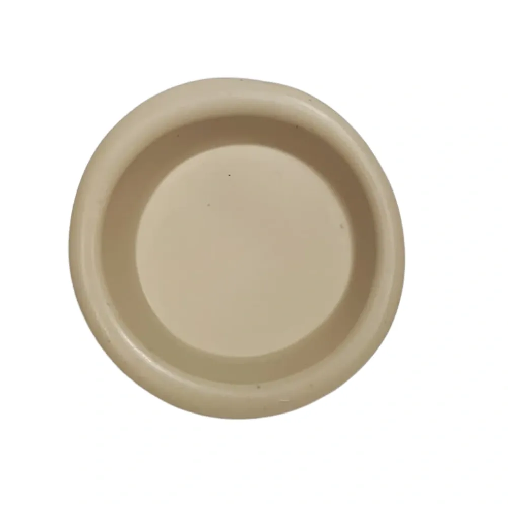 Molde de Silicone Mag Base Redonda Chanfrada - cód 2026