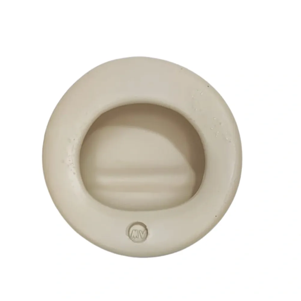 Molde de Silicone Mag Cabeça Top Fofa - cód 2116