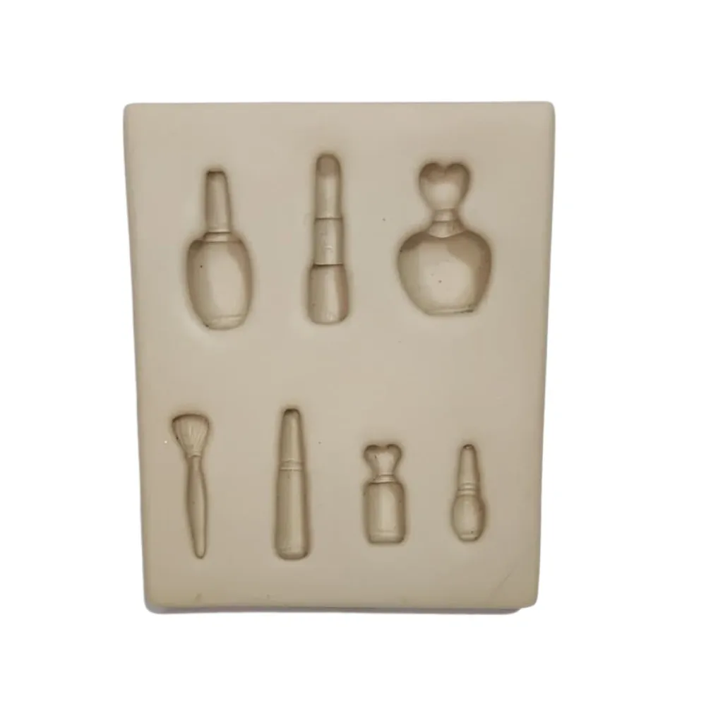 Molde de Silicone Mag Mini Makes - cód 2015