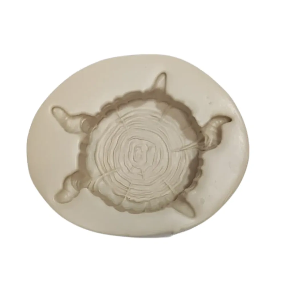 Molde de Silicone Mag Tronquinho - cód 2151
