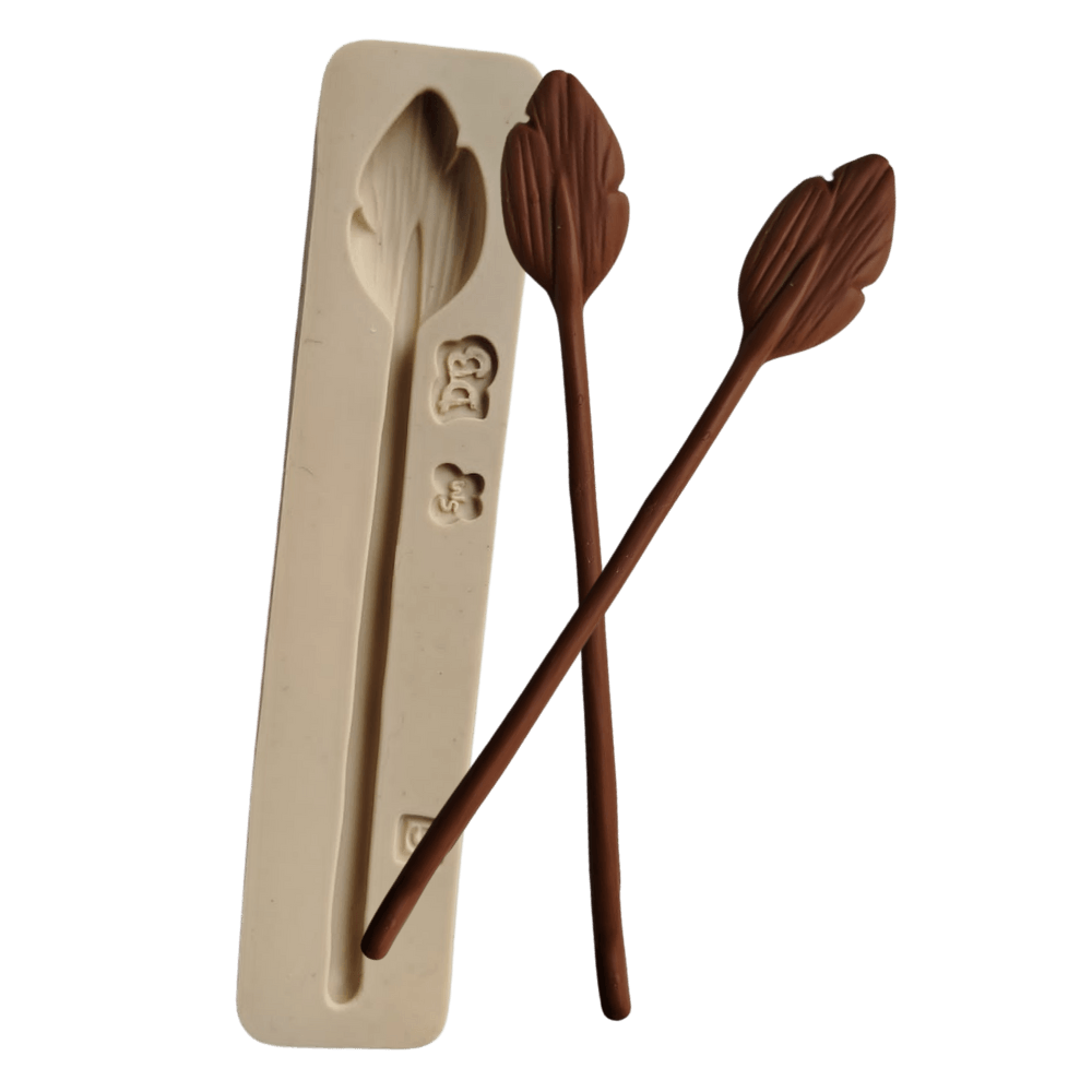 Molde de Silicone Remo G - Cód 1695