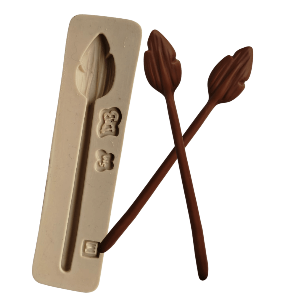 Molde de Silicone Remo M - Cód 1694