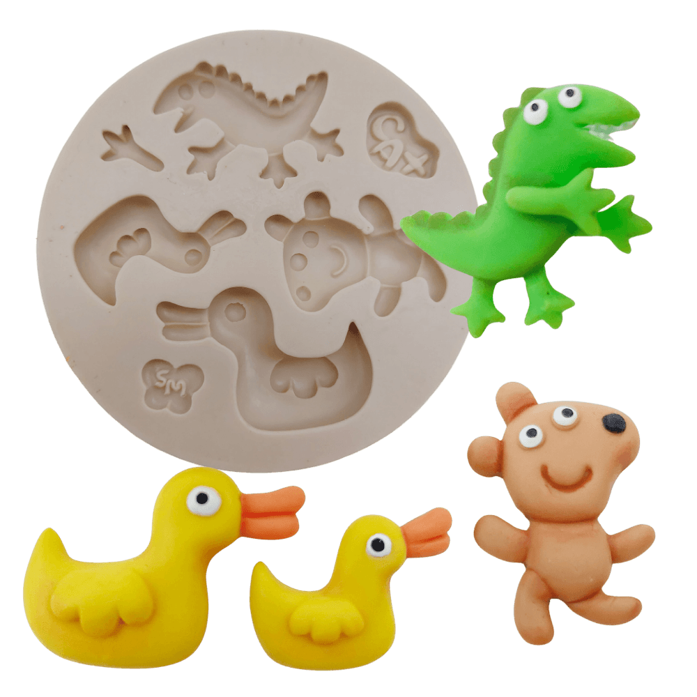 Ppig Mascotes - Cód 1648