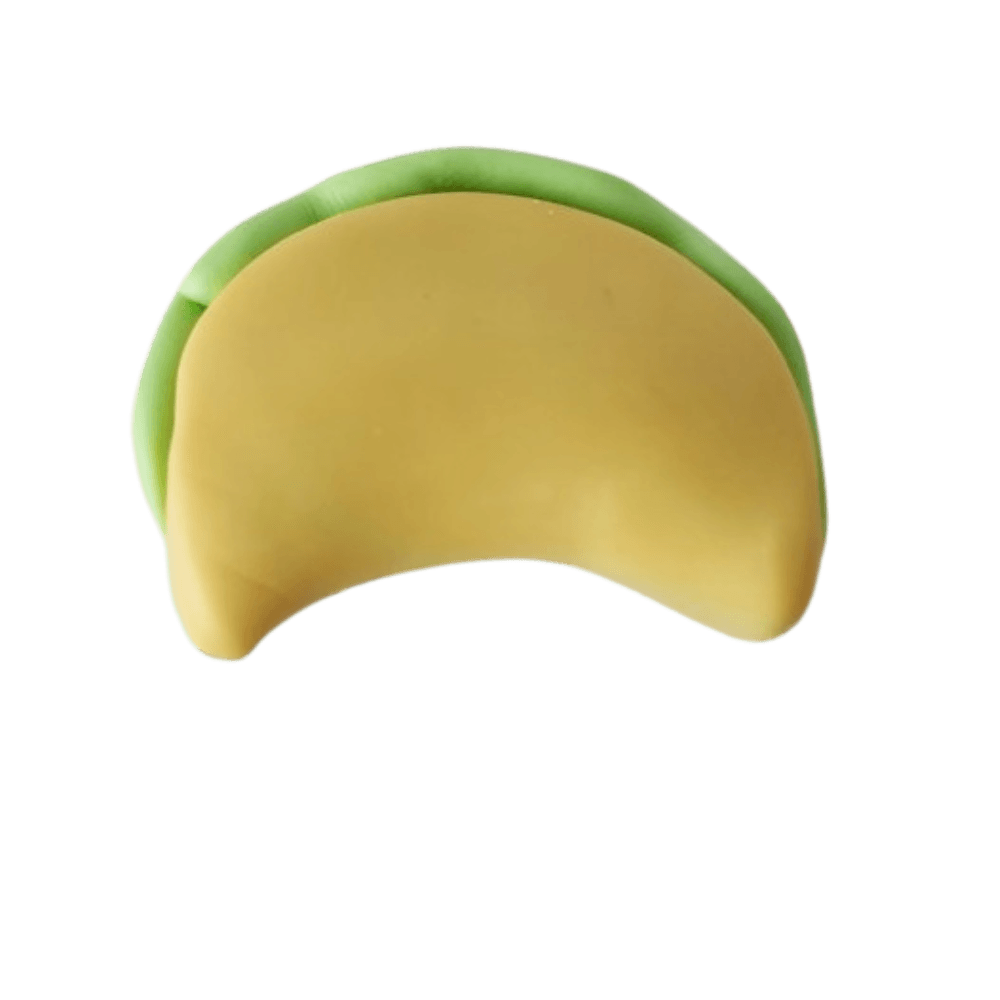 Molde de Silicone Sanduiche