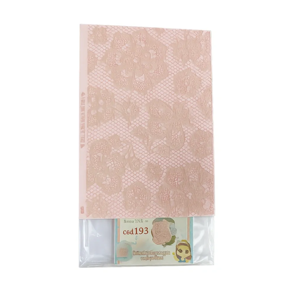 Textura Floral