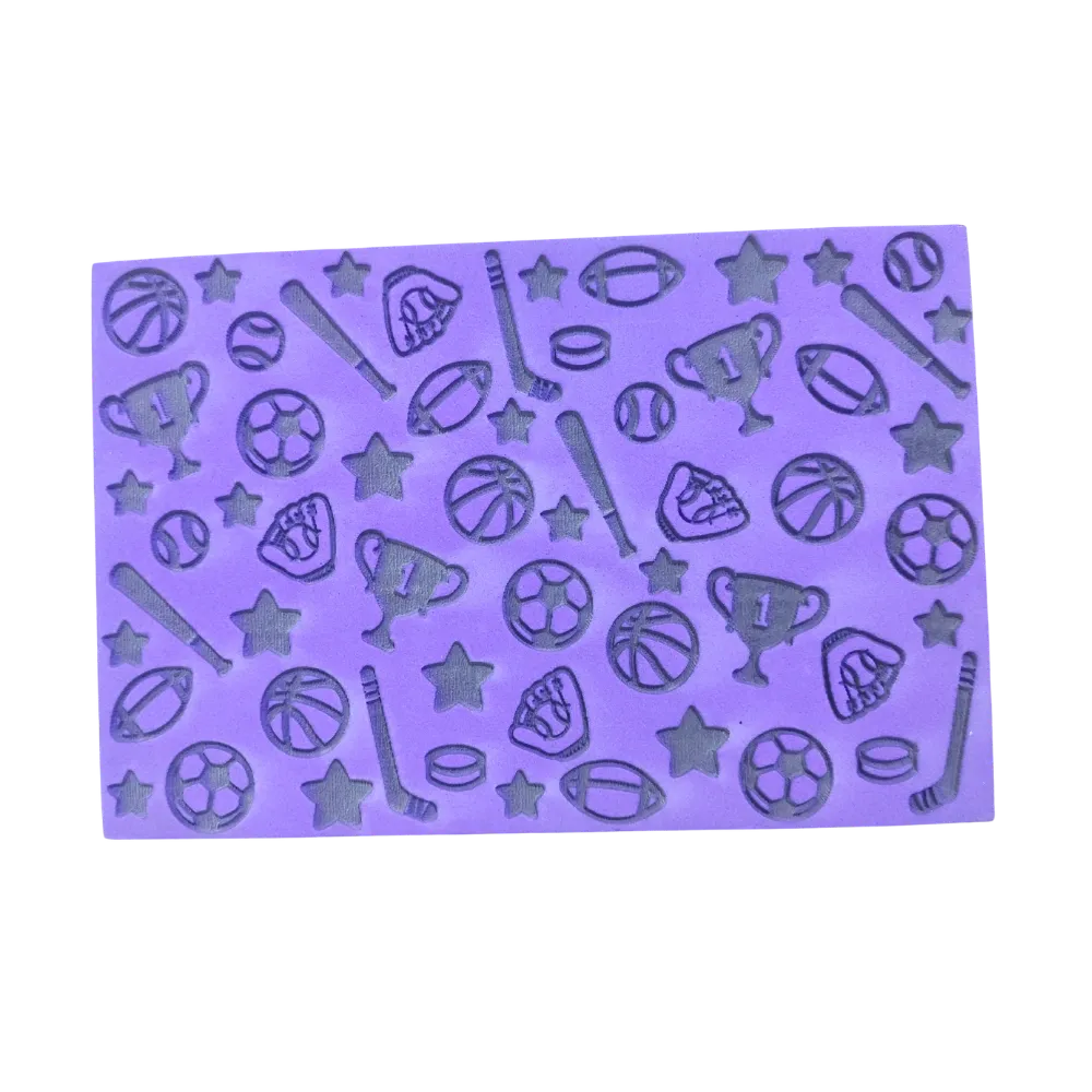Textura Mod 44 Esportes