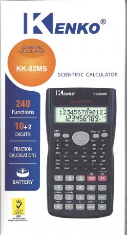 calculadora kenko cientifica